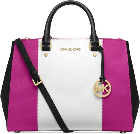 michael kors dressy tote